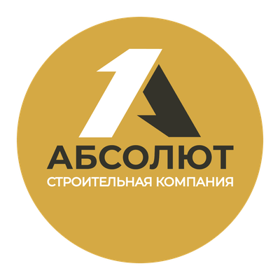 АБСОЛЮТ — строительная компания